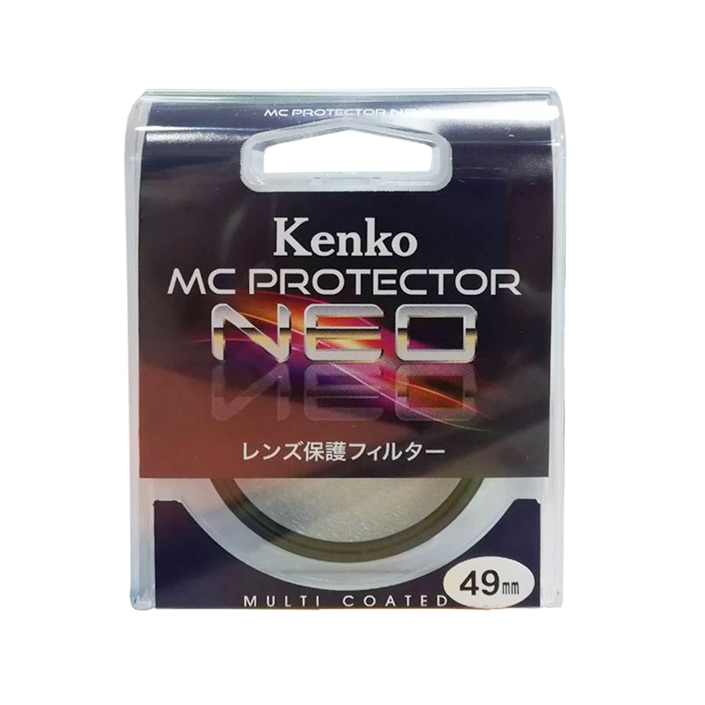FILTER KENKO MC Protector NEO 49mm Multi Coated
